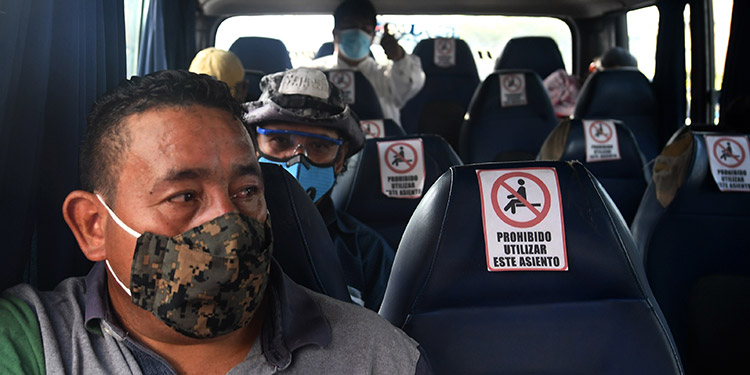 Sinager: Recuperados llegan a 24,022 casos