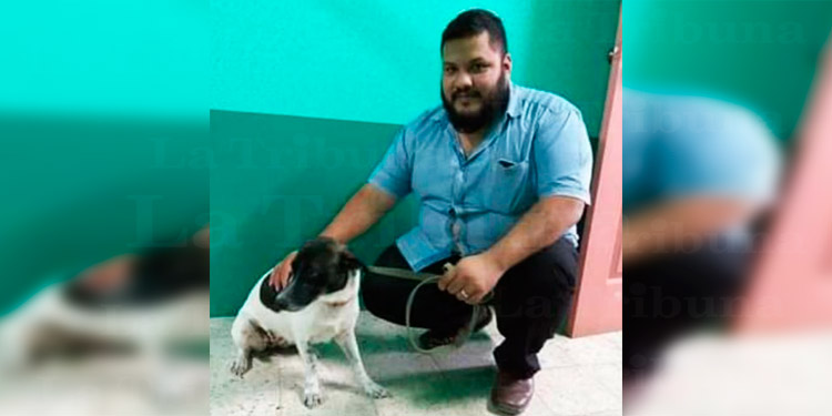 Muere por COVID-19 reconocido médico de Tela, Atlántida