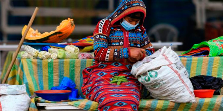Ecuador pone fin al estado de excepción por el coronavirus