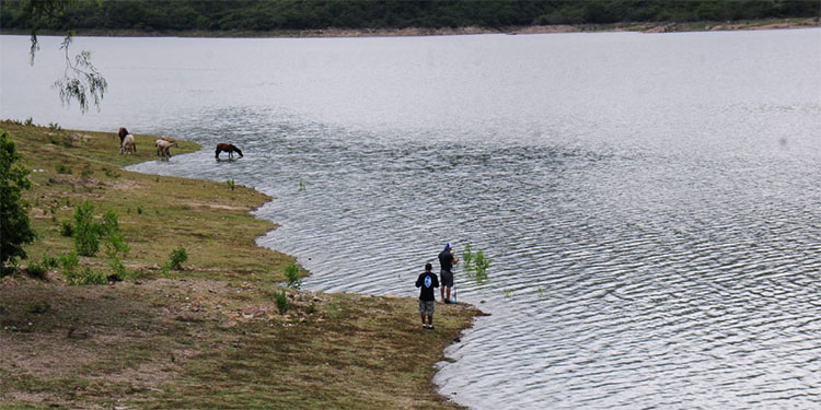 Embalses mantienen máximos niveles