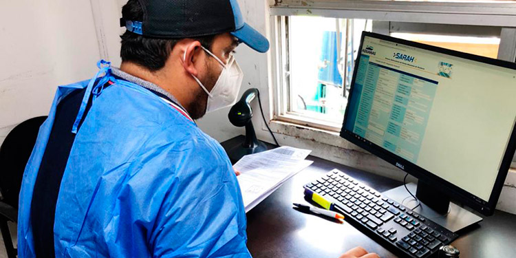 Aduana pone a disposición expedientes en línea para consulta de usuarios