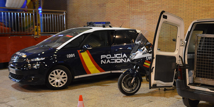 Desarticulada en España red de explotación laboral a mujeres hondureñas
