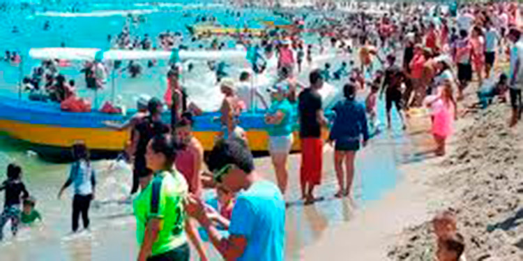Congreso recibe proyecto para el feriado morazánico