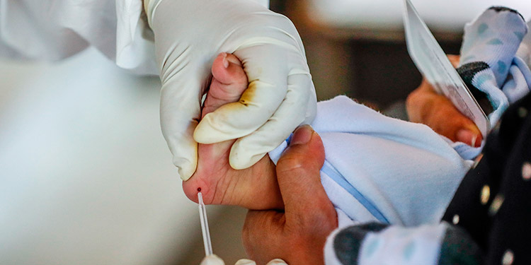 Un ‘baby boom’ se gesta en Filipinas durante la pandemia