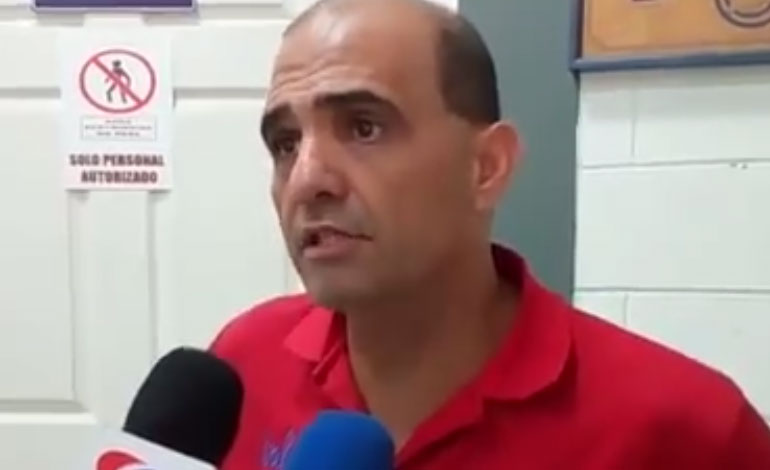 Sismo en el fútbol hondureño: Así cataloga el no descenso Fuad Abufele