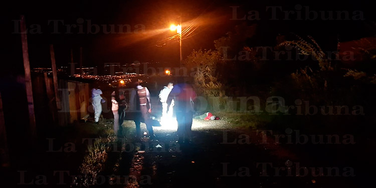 Dos hermanos son ultimados a balazos en Comayagüela