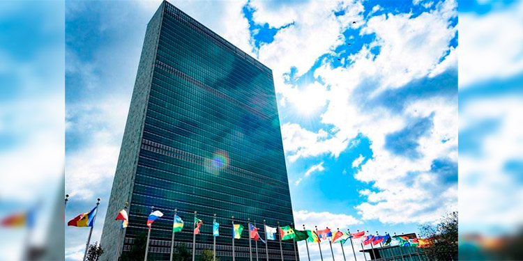 Honduras y otros 13 países aliados diplomáticos apoyan adhesión de Taiwán a ONU