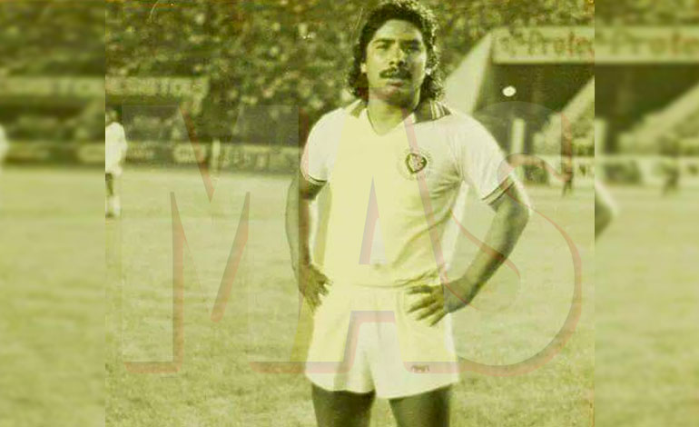 Un día como hoy... Olimpia doblegaba al Victoria