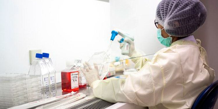 Un estudio analizará la respuesta inmune al coronavirus en Costa Rica
