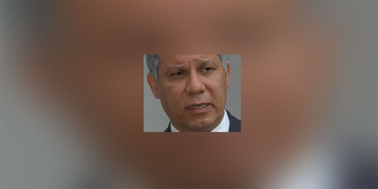 Luis Velásquez Alvaray: Última reunión del Foro de Sao Paulo