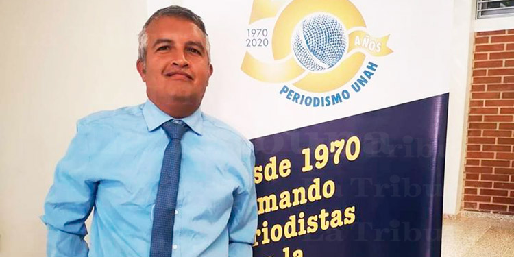 La Unesco pide que se investigue el asesinato del periodista Luis Almendares