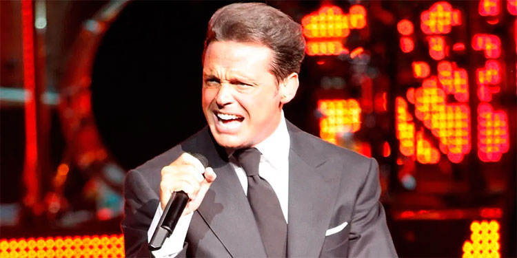 Exdirector de Interpol México asegura que la madre de Luis Miguel ¡está viva!