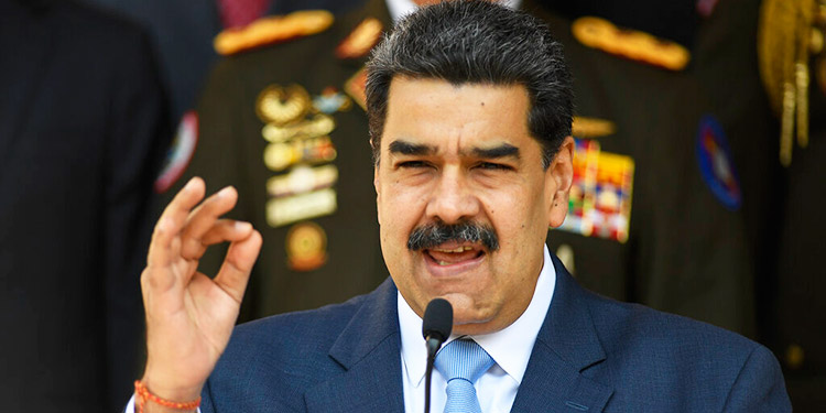 Suben a 34 los presos liberados en Venezuela
