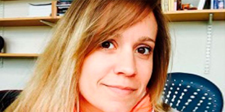 Profesora muere aplastada por elevador en edificio residencial
