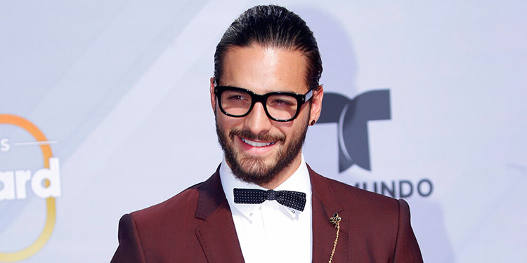 Maluma recibirá el Premio Billboard Espíritu de la Esperanza