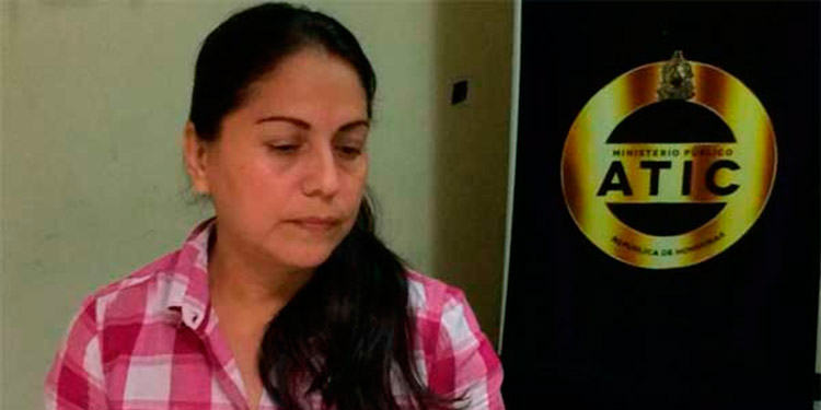 Madre de “Palillona” a juicio en dos días
