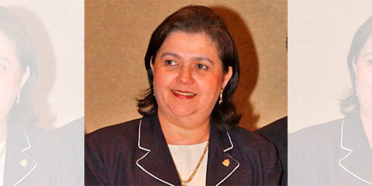 Ex presidenta del BCH: Fue clave que Honduras tuviera una economía robusta antes de la pandemia