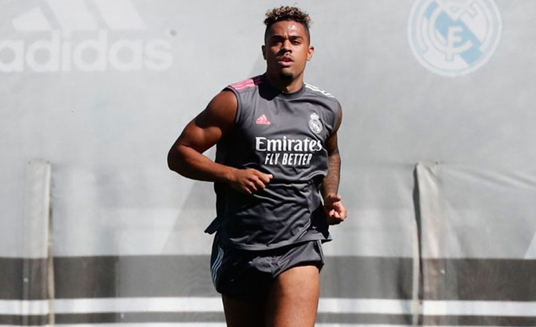 Real Madrid pierde a Mariano