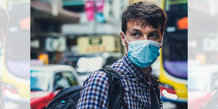 Los 11 tipos de mascarillas y su correcto uso