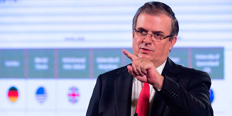 México garantiza 51.6 millones de vacunas COVID-19 gracias a acuerdo COVAX