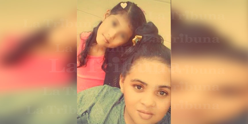 Cenizas de niña inmigrante de 6 años se repatriarán a Honduras como añoraba