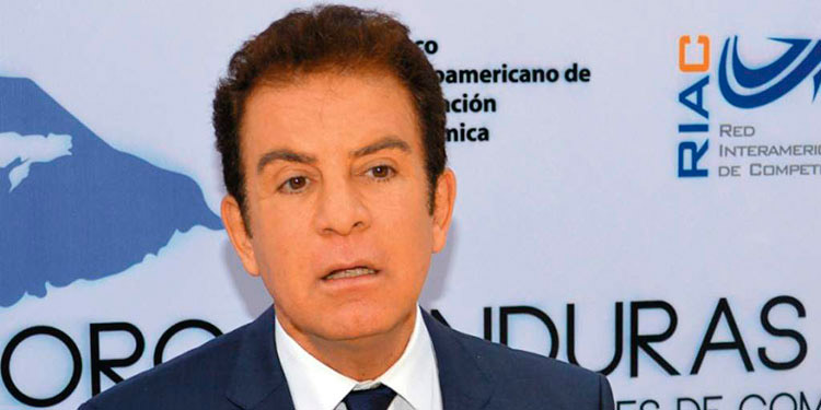 Por unanimidad de votos, el CNE decide inscripción de partido de Salvador Nasralla