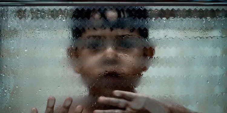 Mata a su hijo por decirle que quería más a su abuela que a su madre