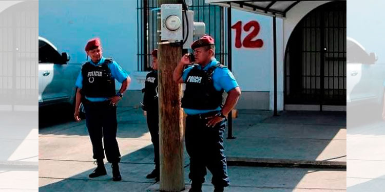 Canal de televisión no oficialista es embargado por el Gobierno de Nicaragua
