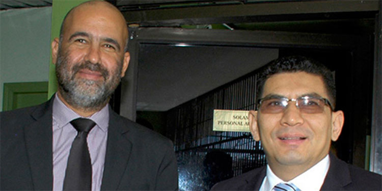 En manos del TJE esta caso de militantes expulsados del PAC