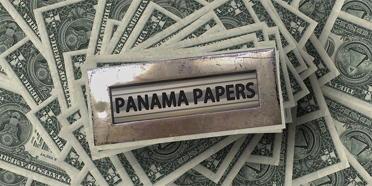 Primer sentenciado en Estados Unidos por los Papeles de Panamá