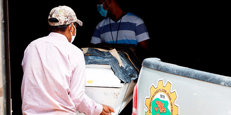Pandemia y crisis en Honduras están en pleno desarrollo, según sociólogo
