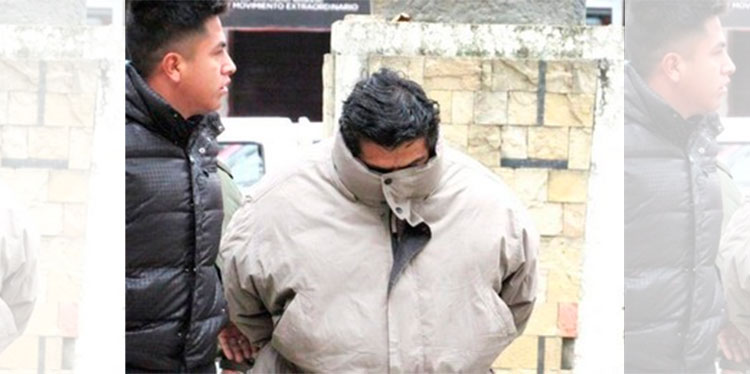 Detención preventiva para un pastor por la violación de una niña en Bolivia