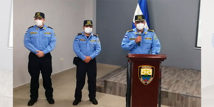 Secretaría de Seguridad confirma alto grado de recuperación ante pandemia