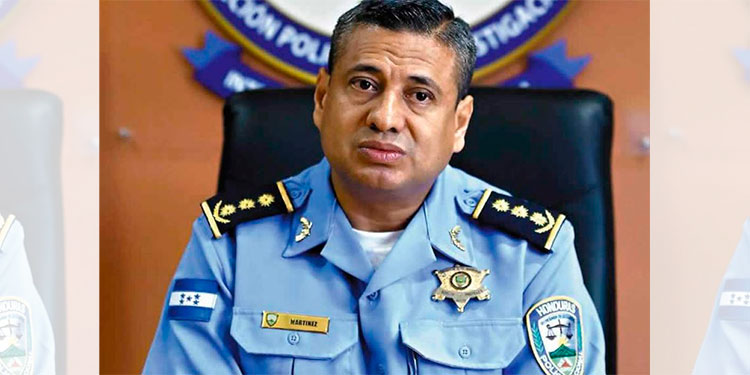 Policía Nacional busca esclarecer el móvil del triple homicidio en la capital