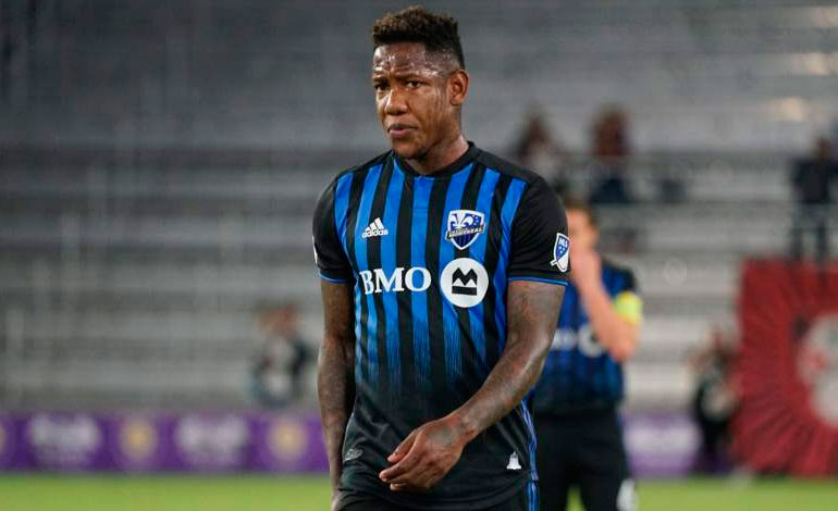 Romell Quioto anota su quinto gol de la temporada