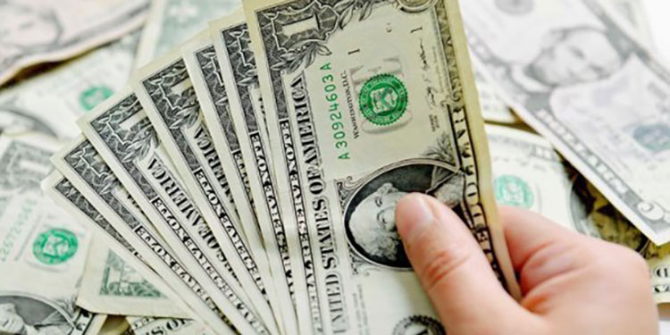 Las remesas familiares son las que están generando ventas