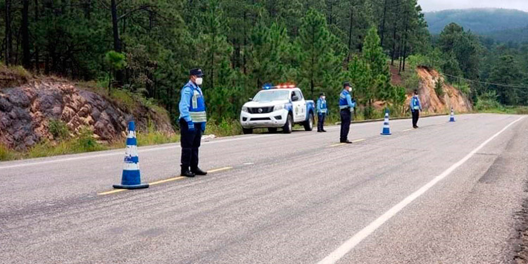 Director DNVT: se aumentará la operatividad en las principales ciudades del país