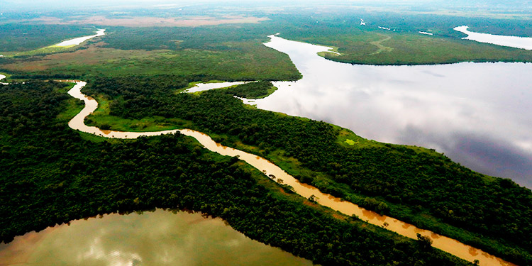 Piden una solución definitiva a Guatemala por contaminación del río Motagua