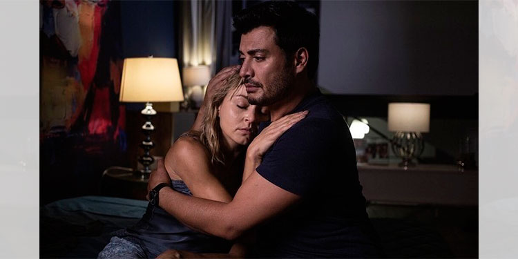 "Imperio de mentiras", la primera telenovela "turco-mexicana" de Univision