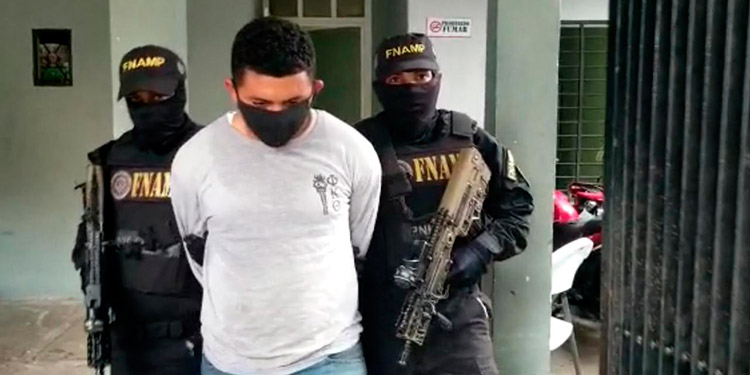 “El Toño” continuará preso en “La Tolva” por extorsión simple