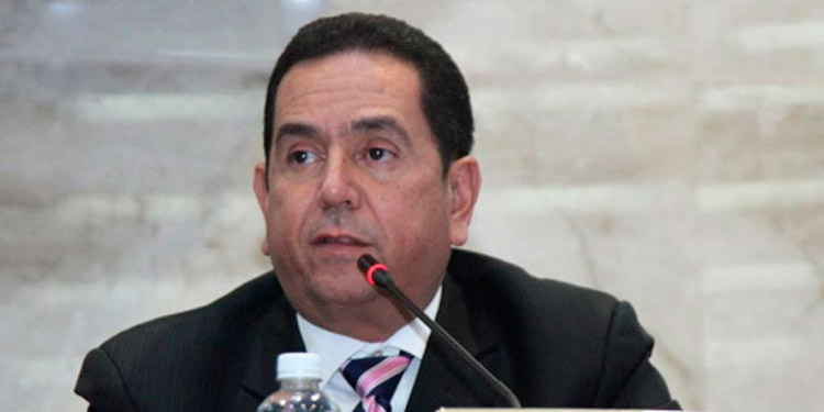 “Toño” Rivera: Listo dictamen para trasladar feriado morazánico a noviembre