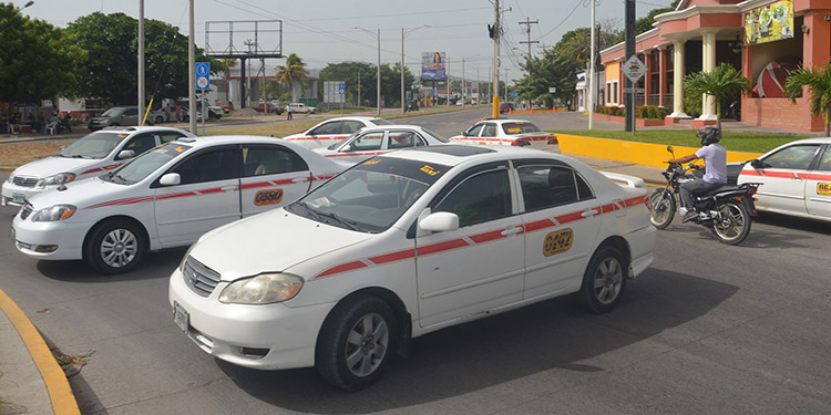 Vocero policial: “Esperamos que movilizaciones de transportistas sean pacíficas”