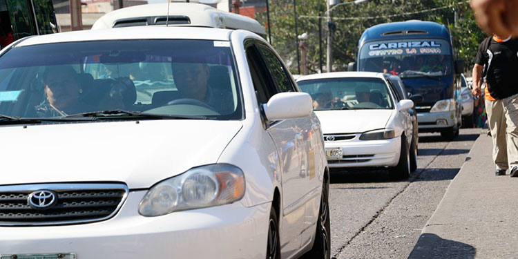 1500 unidades del transporte listas para iniciar operaciones