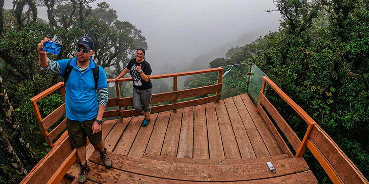 Urgen de apoyo para “revivir” el turismo
