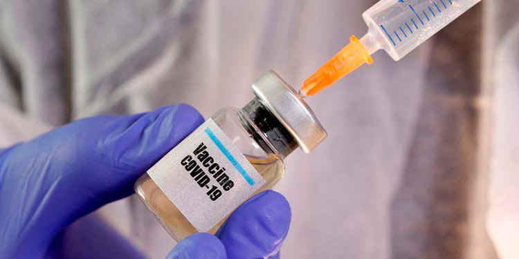 BioNTech y Pfizer autorizadas a probar en Alemania su vacuna contra COVID-19