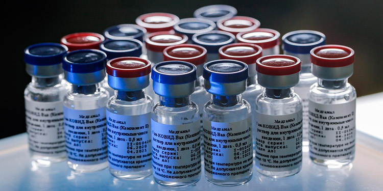 Latinoamérica recibirá 280 millones de vacunas anticovid a través de COVAX