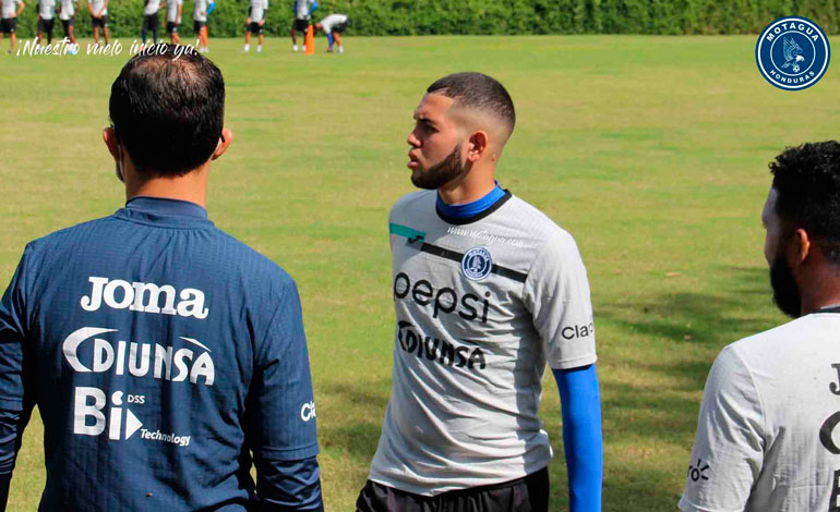 Josué Villafranca al fútbol de España