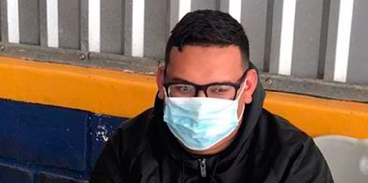 A audiencia el lunes por intento de homicidio