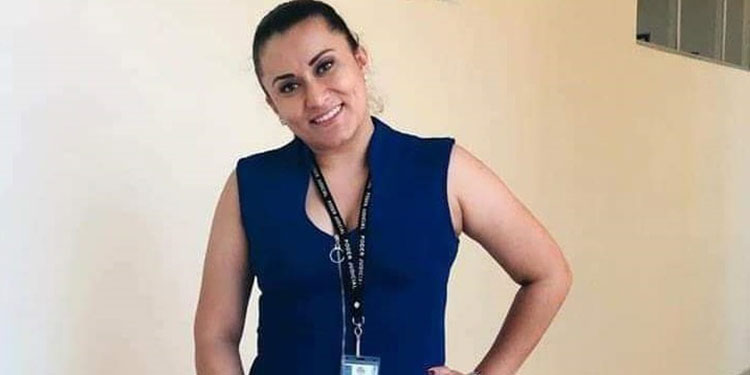Motorizados ultiman a abogada en San Pedro Sula