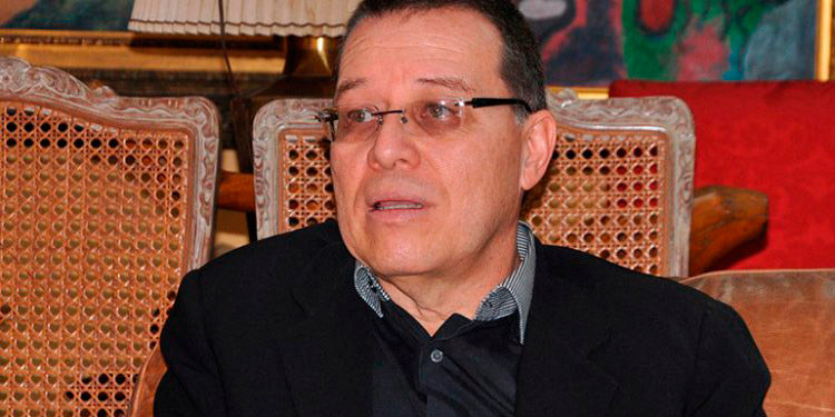 Arístides Mejía: Nasralla podría consolidar una alianza con el PL
